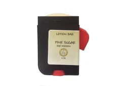 Lotion Bar 2 oz Solid Body Butter Shea Designer Type Scents - You Pick Scent