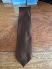 Vintage Men's Neck Tie - WEMLON by Wembley Brown