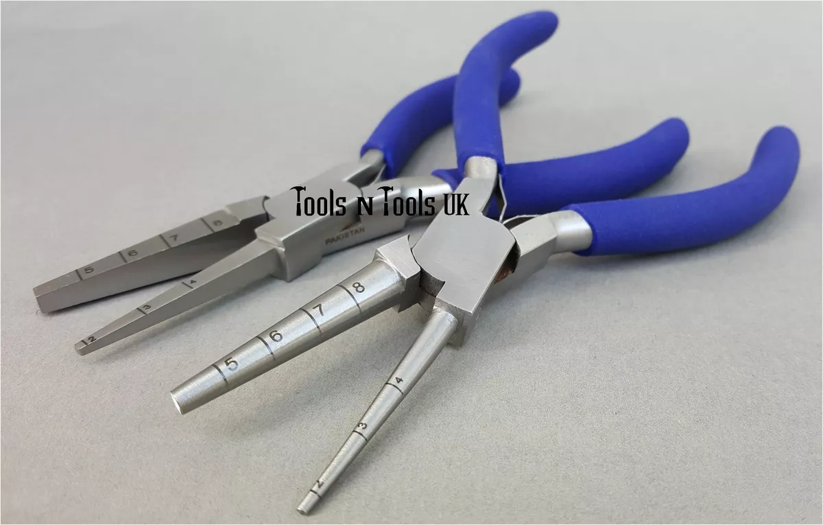 Acculoop pliers deals