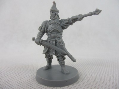 Conan Board Game Captain Fantasy Miniature Figure New Ebay