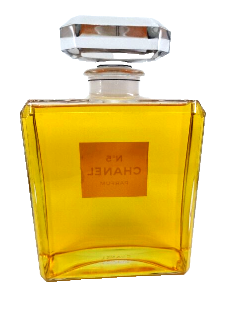 CHANEL シャネル　非売品　no,5  FACTICE インテリアダミー香水 非売品CHANEL香水ディスプレイ用ダミー - メルカリ
