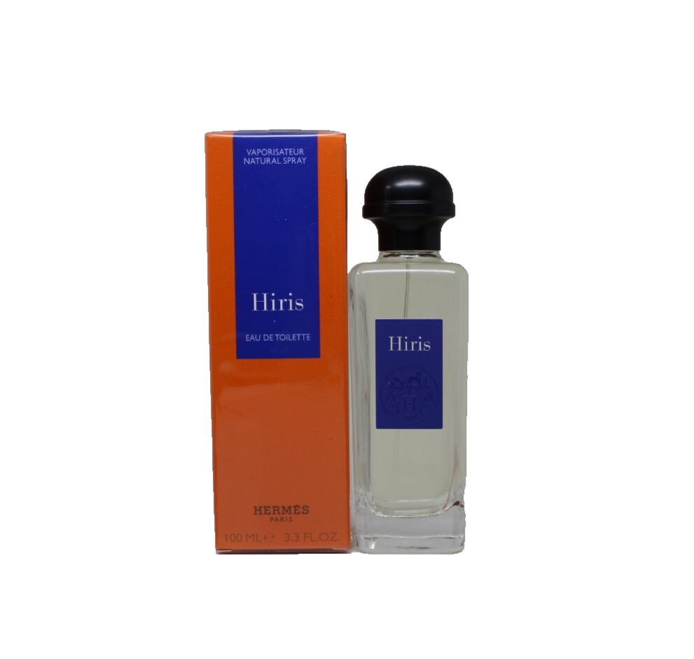 香水(ユニセックス) HERMES Hiris Eau de Toilette 100ml Hiris Eau de toilette - 3.38 fl.oz | Hermès USA