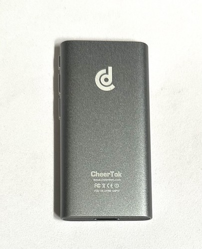 Bluetooth Presentation Clicker Wireless Presenter, Air Mouse with Red Light P... - Afbeelding 7 van 7
