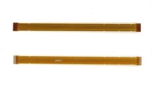 Flex LCD per Fujifilm FUJI HS20 HS22 HS30 HS33 EXR