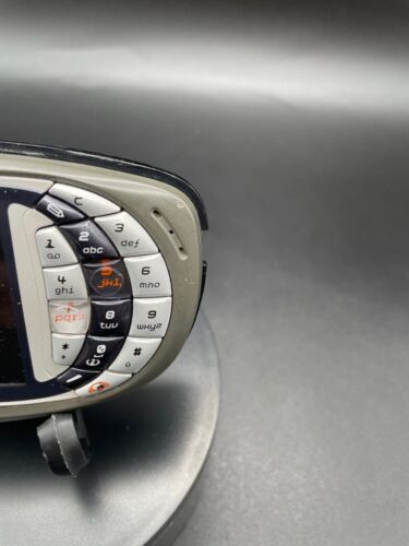 Nokia N-Gage QD Handheld - testato e perfettamente funzionante + 3 giochi #1 - Foto 8 di 21