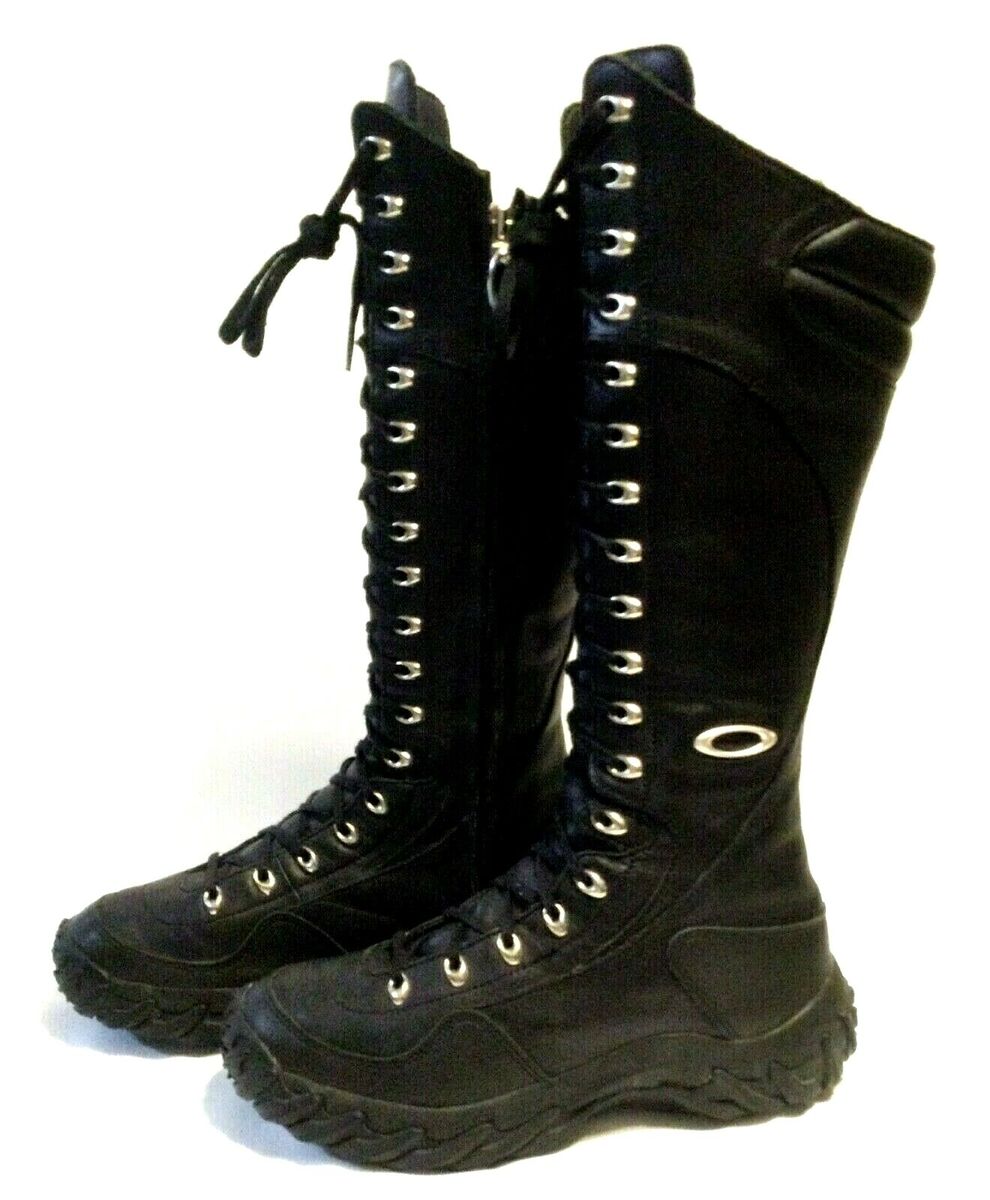 I buy Elite Assault women's boots