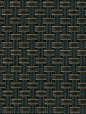 Pavimento vinilico TATAMI effetto stuoia col. B5 Marrone spess. 2,5mm - a taglio