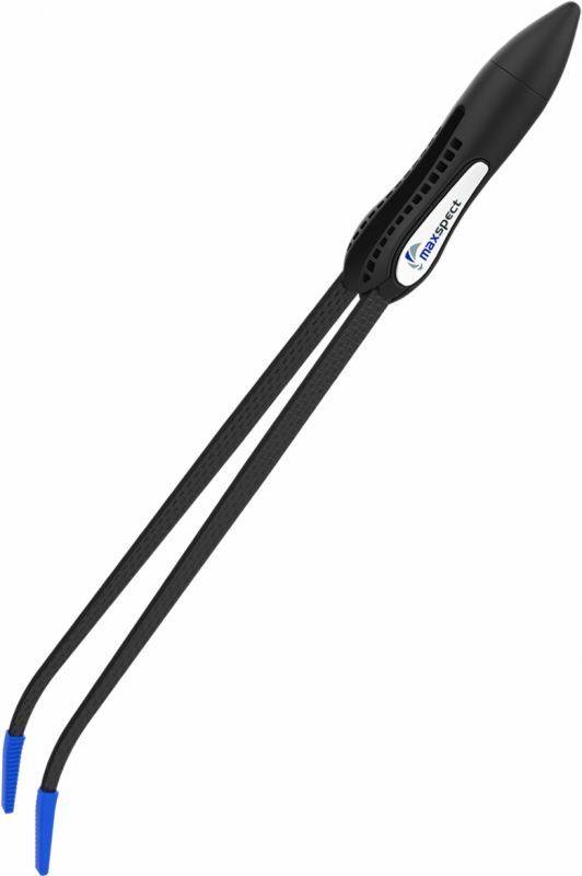 Maxspect Coral Tweezers Reef Aquascaping Maintenance Tongs Aquarium Fish Tank