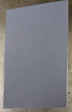 Huot Drill Index 1/16" to 1/2" 19 Pieces USA 10875 - Model 119 - Holder