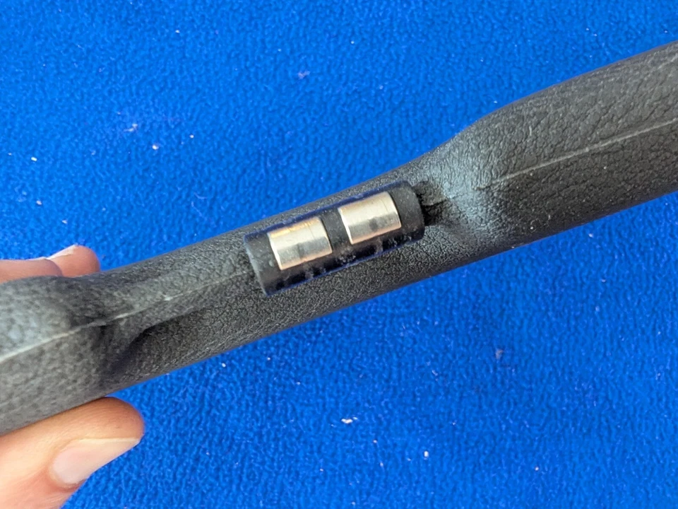 OEM BMW X6 E71 2010-2014 - PARASOL IZQUIERDO / ESPEJO 7281665 Foto 3 de 4