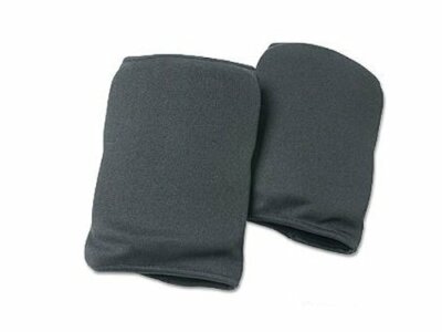 Sports Knee Guards Support Pads Padding Basketball Volleyball Construction Work 