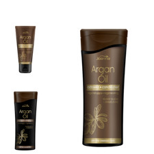 JOANNA ARGAN OIL SHAMPOO, CONDITIONER OR SERUM FOR SPLIT ENDS