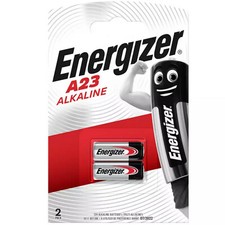 4 x ENERGIZER A23 12v MN21 k23A 23A Alkaline Battery 