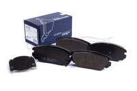 Tomex Brakes BremsbeläGe Bremsbelegsatz Vorne FüR Opel Insignia A Caravan
