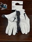 Nike Vapor Jet 7.0 Crucial Catch NFL PE Football Receiver Gloves XXL DZ5487 110
