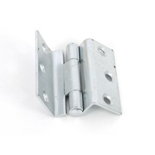 Stormproof Hinges (pair) 2.5"