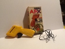 Aurora AFX 45 OHM Russkit Hand Controller