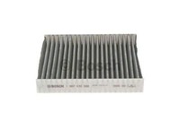 1 987 435 589 Bosch Filter, Innenraumluft FüR Abarth,Fiat,Lancia