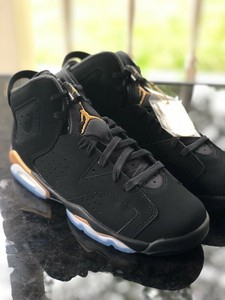 jordan 6 dmp big kids