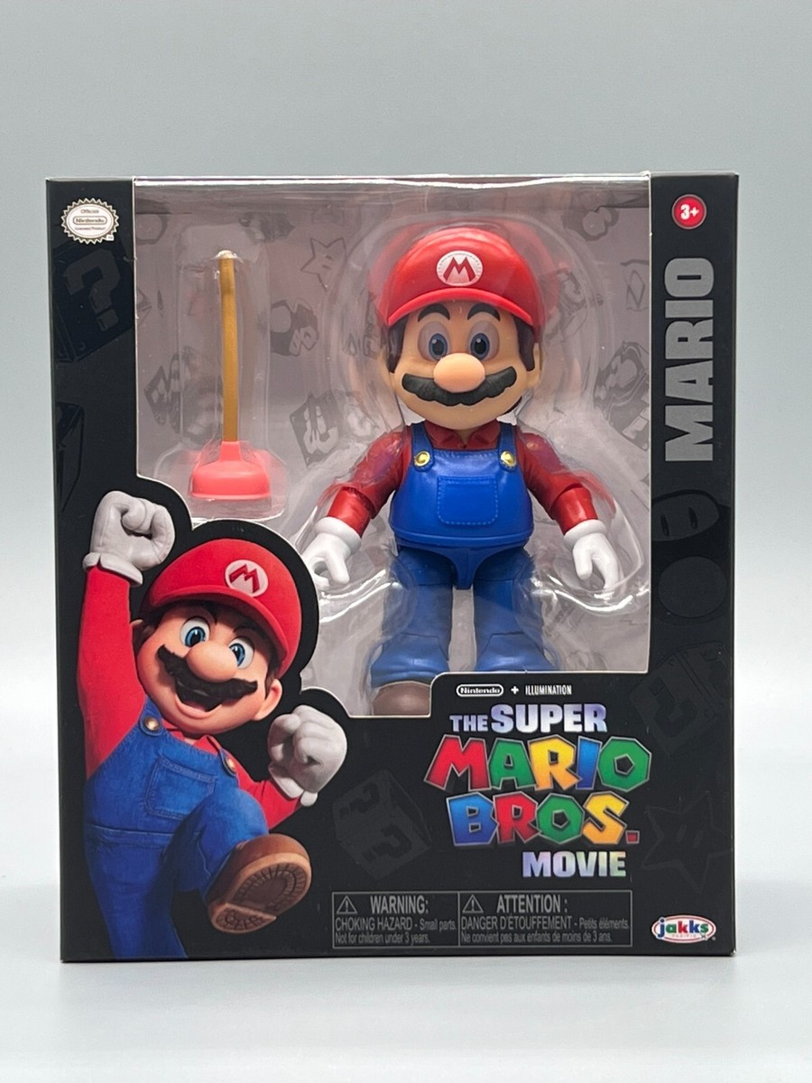 MARIO 5
