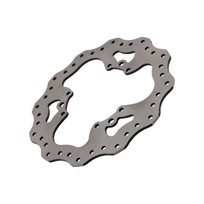 Judd Racing 240mm Wavy Front Brake Disc For KTM 85 SX / TC 85 – Replacement Rotor