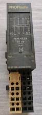 Siemens SIMATIC DP 6ES7 138-4CF03-0AB0 Powerm...