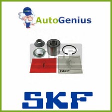 KIT CUSCINETTO RUOTA POSTERIORE PEUGEOT RANCH Furgonato 1.6 HDi 16V 08> SKF 6549