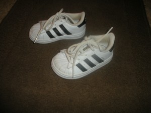 5k adidas shoes size