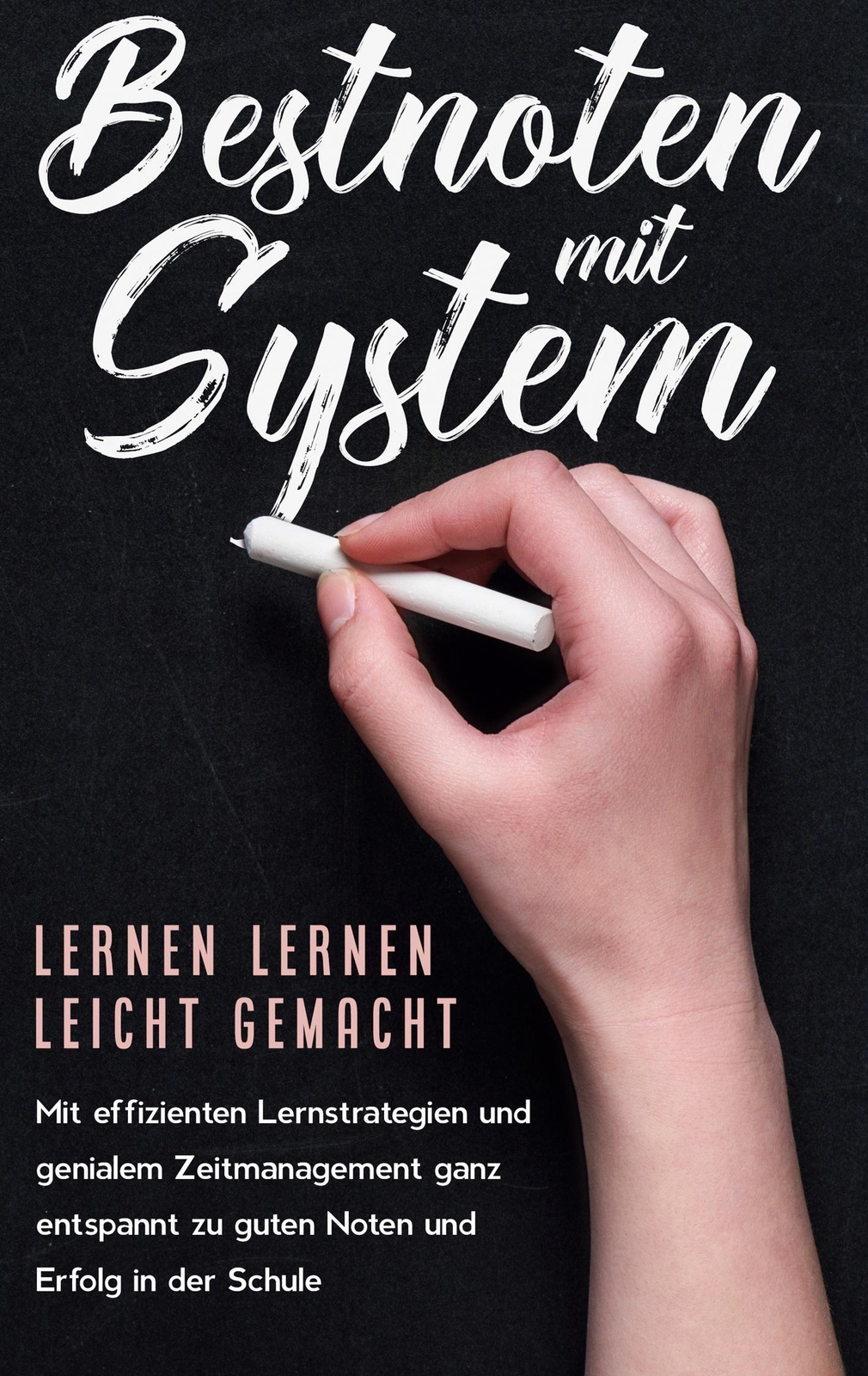 Thumbnail - Petra Lange | Bestnoten Mit System - Lernen Lernen Leicht Gemacht: