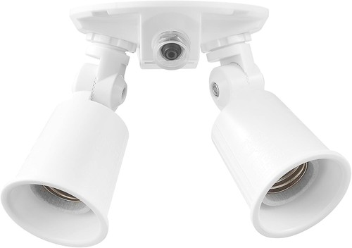 Outdoor Dusk to Dawn Floodlight – Weatherproof Security Light – Motion Sensor - Picture 5 of 9