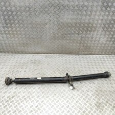 Cardan Porsche Macan