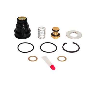 Purge Valve Rebuild Kit for System Saver 1200 Plus Fit Replace Meritor R950014
