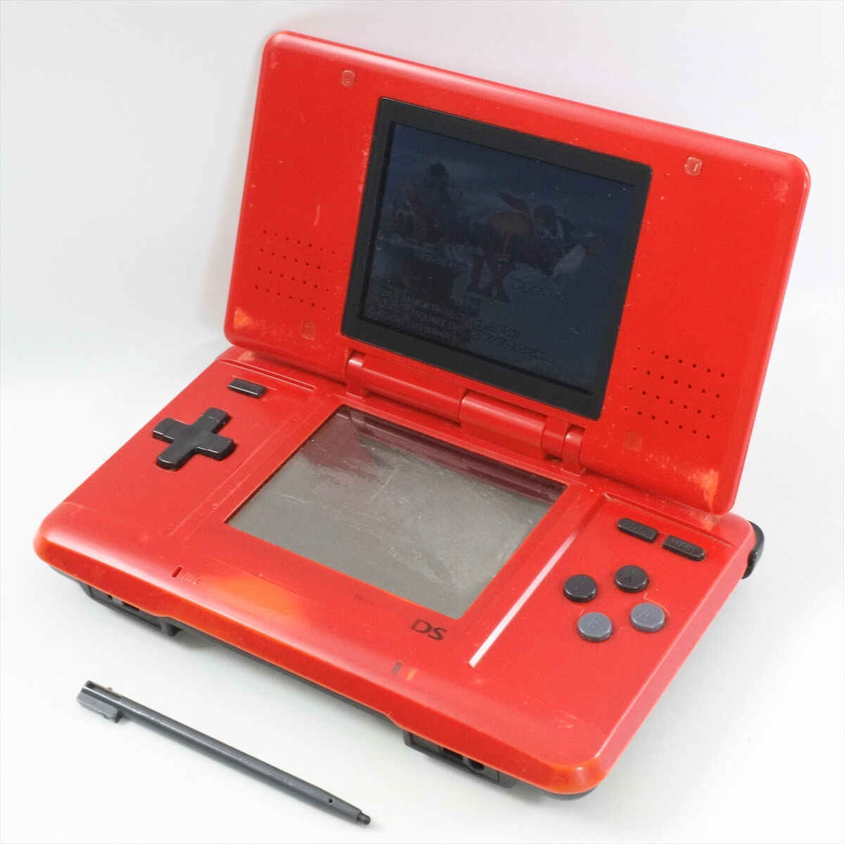 ⭐️9台☆任天堂ゲームまとめDS Lite DS/USG-001/NTR-001 見にくく ⭐️9台☆任天堂ゲームまとめDS Lite DS/USG-001/NTR-001 見にくく