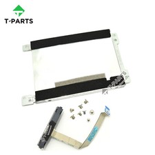 New Lenovo Ideapad 5-15IIL05 ARE05 Hard Disk Drive HDD Caddy Bracket Tray Cable