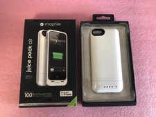 New Retail Mophie Juice Pack Air for iPhone 5 5S battery cases charging