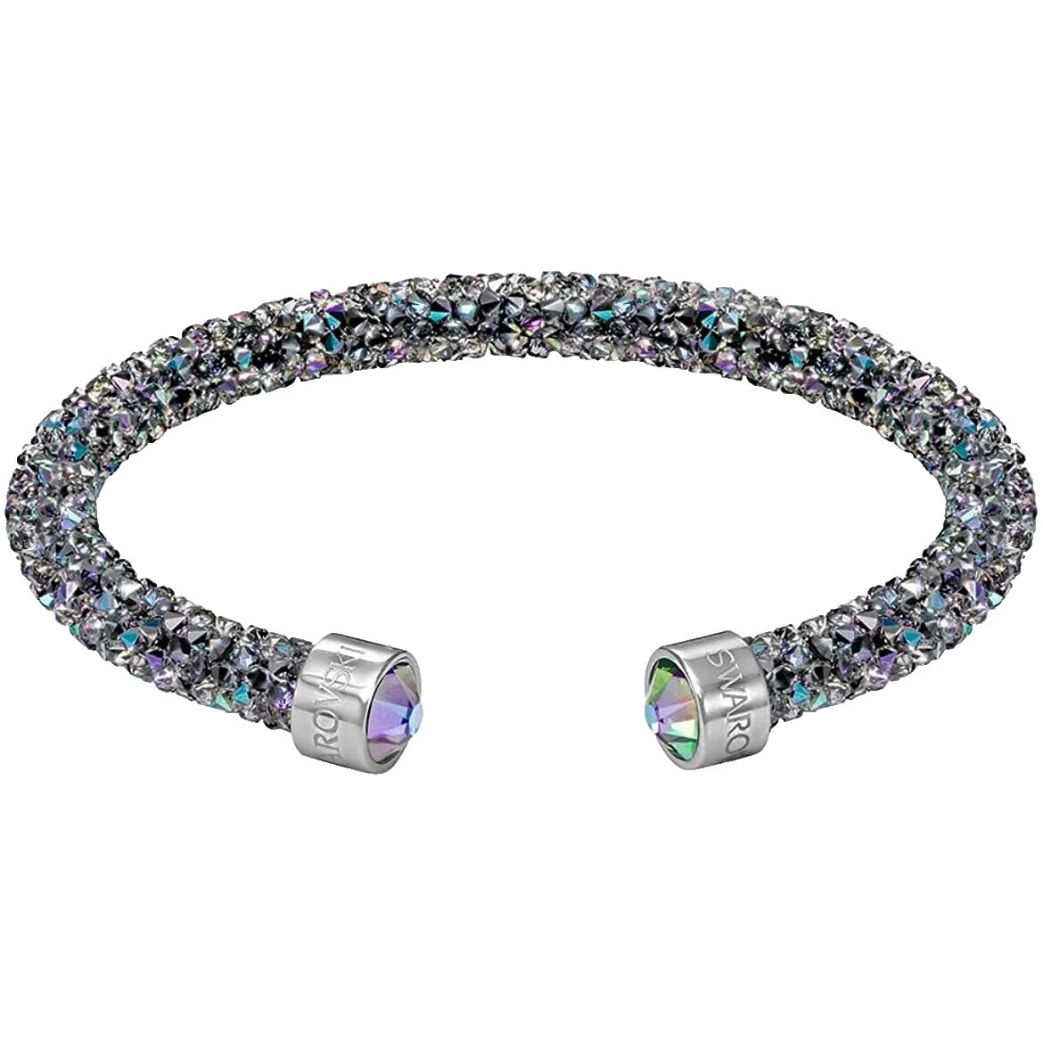 Swarovski Stainless Steel Fashion Jewelry