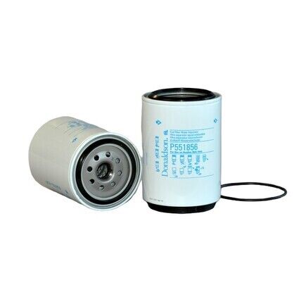 Donaldson P551856 Fuel Water Separator Filter   5.65 In., Water Separator Type,