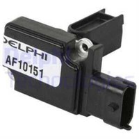 Delphi Luftmassenmesser FüR Saab 9-3 Cabriolet Opel Signum Vectra C Caravan