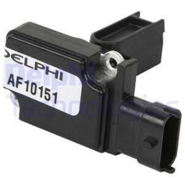 Delphi Luftmassenmesser FüR Saab 9-3 Cabriolet Opel Signum Vectra C Caravan-image