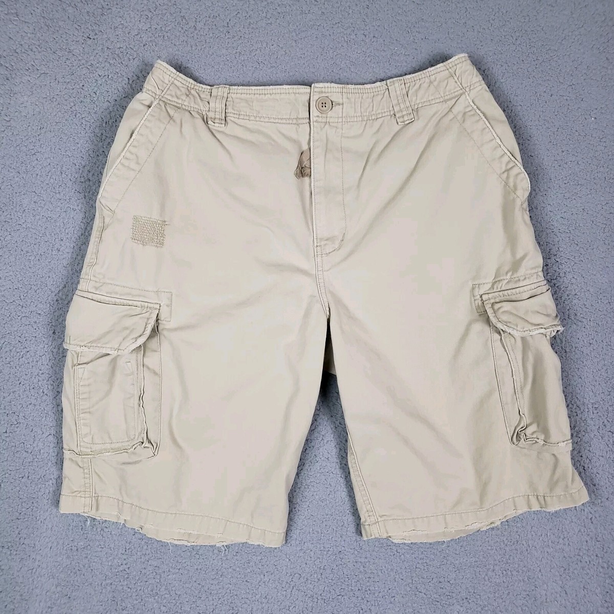 Company 81 Stretch Shorts Company 81 C81 Infantry Shorts Mens 36
