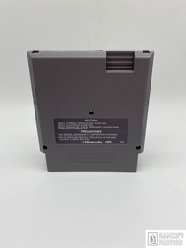 🔥Mission Impossible &bull; Nintendo NES &bull; Condizioni Ottime &bull; CIB &bull; IMBALLO ORIGINALE &bull; Testato🔥