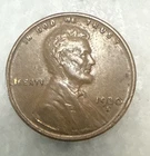 1930 S Lincoln Cent XF-AU