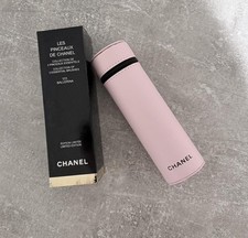 CHANEL Les Pinceaux de CHANEL 111 Pink Limited Edition 3 Essential Brushes