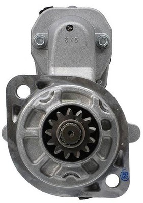 Anlasser 12V 2,7Kw Neu Original Denso - 428000-8760 für *** John Deere