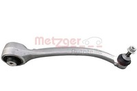 Querlenker Dreieckslenker Metzger Autoteile 58141702 FüR Tesla Model 100D AWD