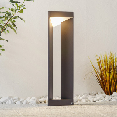 EGLO LED Wegeleuchte Nembro Wegelampe Gartenlampe Außenlampe SIEHE TEXT/FOTO