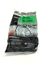 NEW Metra 72-8104 Speaker Connector for Select Toyota Vehicles