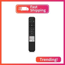 Replacement Tcl Remote Control Rc813 Tcl Tv Remote Control For Google Smart Tv Replacement Tcl Remote Control Rc813 Tcl Tv Remote Control For Google Smart Tv