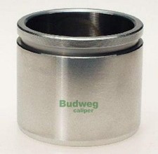 BUDWEG CALIPER Bremssattel-Kolben für VW Golf VIII Schrägheck (CD1) 57mm Stahl