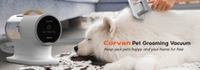 Corvan Pet Grooming Vacuum PV3